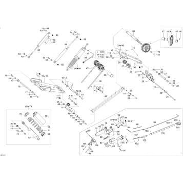 08- Rear Suspension B