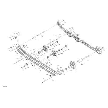 05- Suspension - Rear - Lower Section