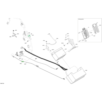08- Electric - Lower Section