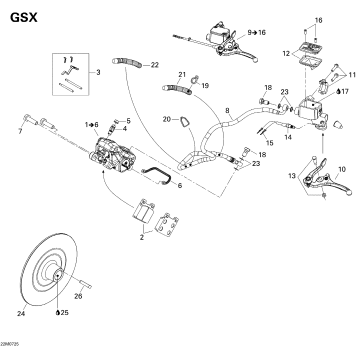 06- Hydraulic Brakes