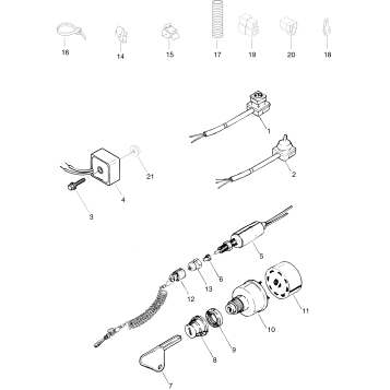 10- Electrical Accessories