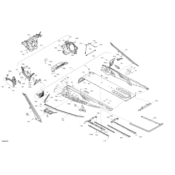 06- Frame - System - X
