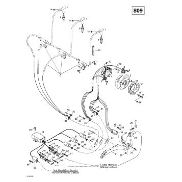 03- Magneto (12V, 290W) 2