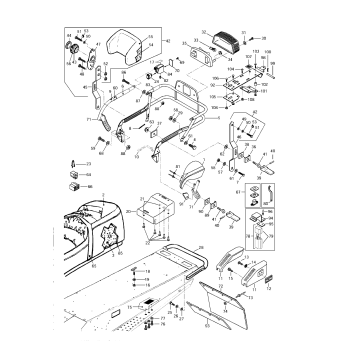 09- Seat And Accessories