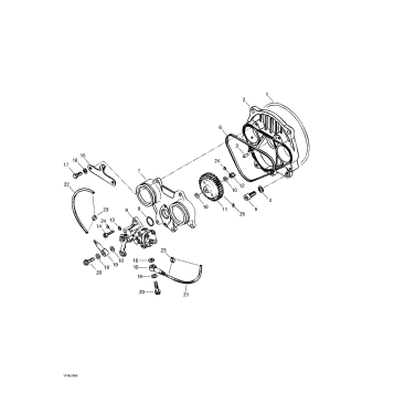 02- Oil Injection System