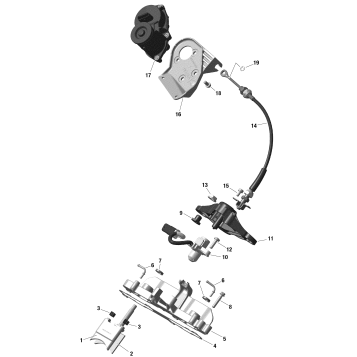01- ROTAX - RAVE Valve