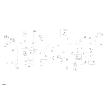 10- Main Harness - 515177984 - Except Enduro