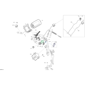 08- Electric - Upper Section