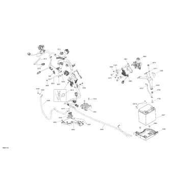 08- Electric - Lower Section