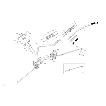 03- Mechanic - Steering