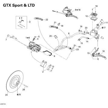 06- Hydraulic Brakes