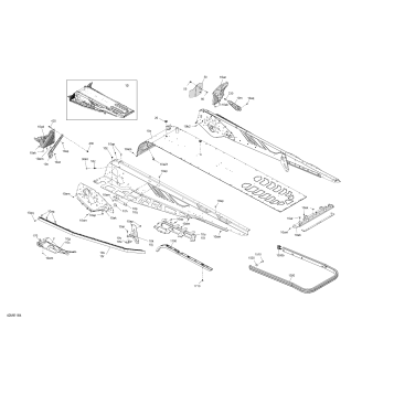 06- Frame - System - Rear Section