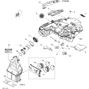 02- Air Intake System