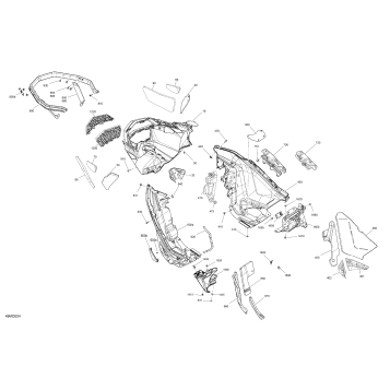 07- Body - Bottom Pan