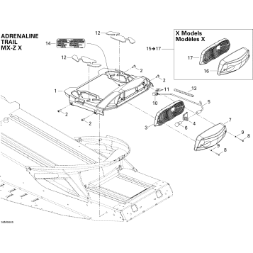 09- Luggage Rack 600