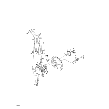 02- Oil Injection System