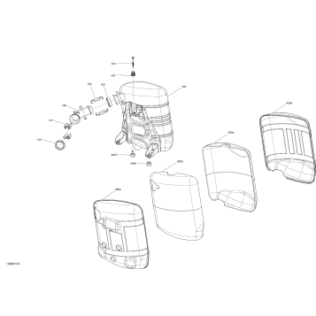 02- Engine - Exhaust