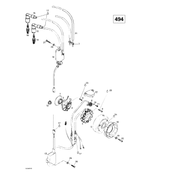 03- Magneto 12V 220W (494)