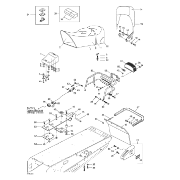 09- Seat And Accessories