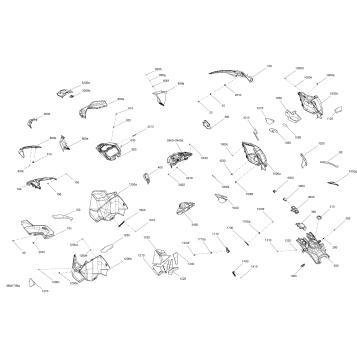 09- Hood - Package Sport, TNT, Blizzard