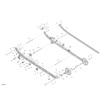 05- Suspension - Rear - Lower Section