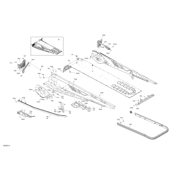 06- Frame - System - Rear Section