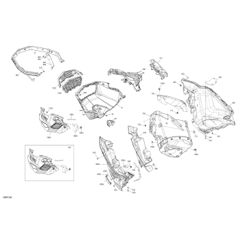 07- Body - Bottom Pan