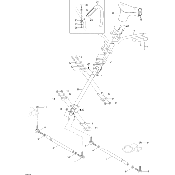 07- Steering System WT