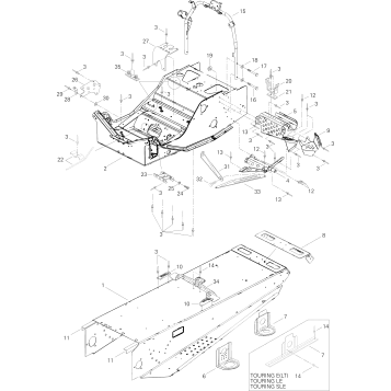 09- Frame and Components LE