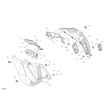 07- Body - Lateral Panels