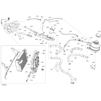 02- Engine - Cooling