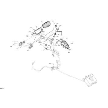 08- Electric - Upper Section