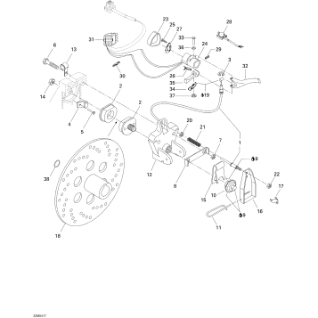 06- Hydraulic Brake