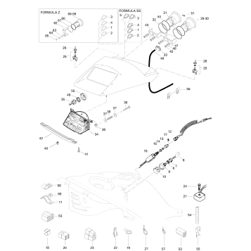 10- Electrical System Formula SS