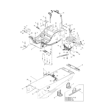 09- Frame And Accessories