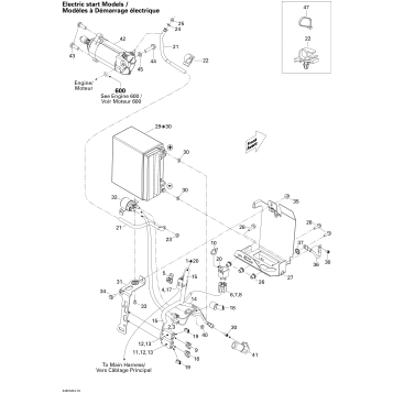 10- Battery And Starter
