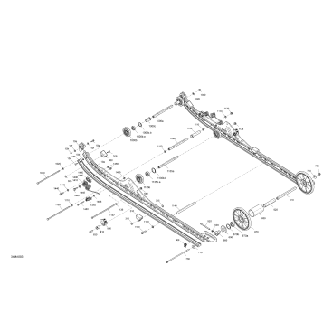 05- Suspension - Rear - Lower Section