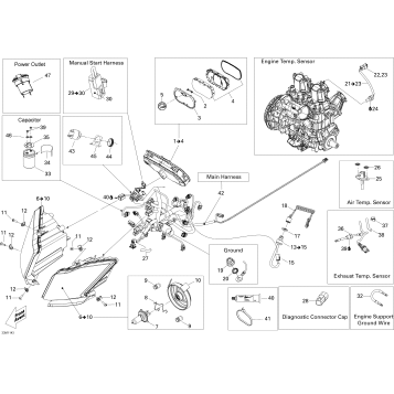 10- Electrical System