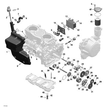 01- Engine Lubrication