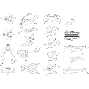 09- Decals - All Models