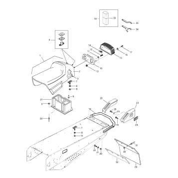 09- Seat And Accessories