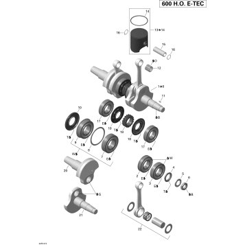01- Crankshaft