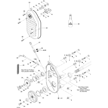 05- Chaincase (380F)