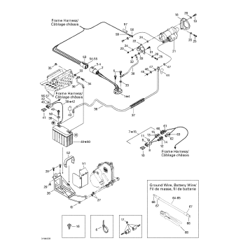 10- Battery And Starter