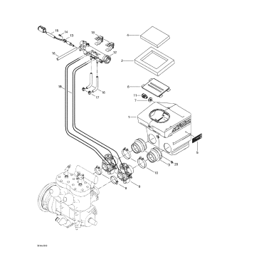 02- Air Intake System