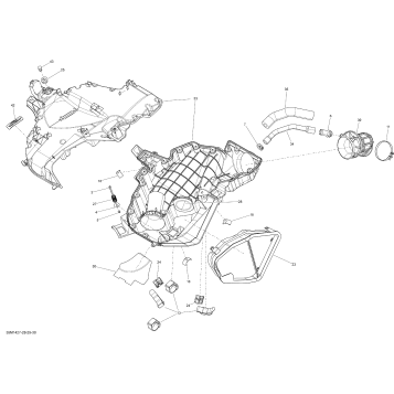 02- Air Intake System