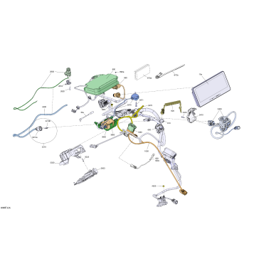 08- Electric - Upper Section
