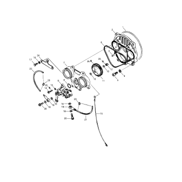 02- Oil Injection System