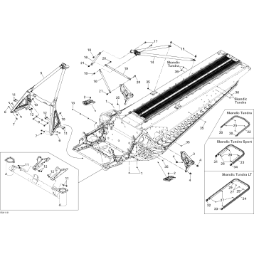 09- Frame and Components LT