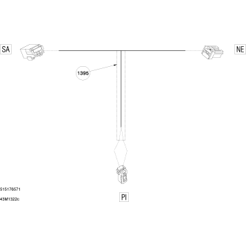 10- Electrical Harness Rear